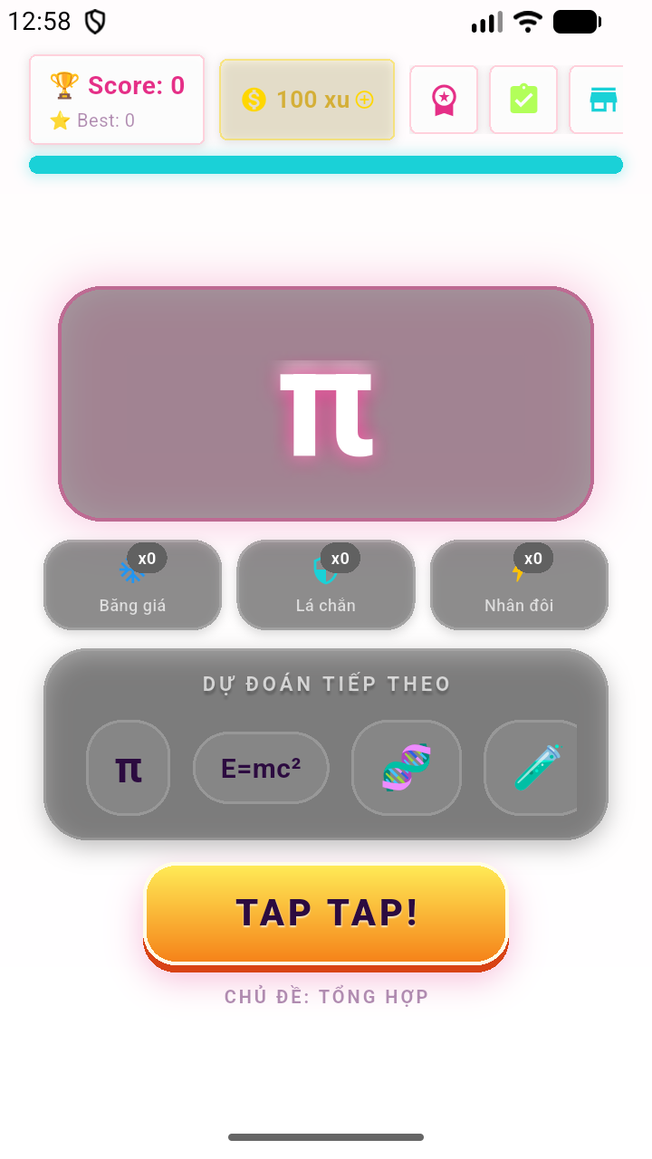 tap2fun Gameplay Screenshot 2