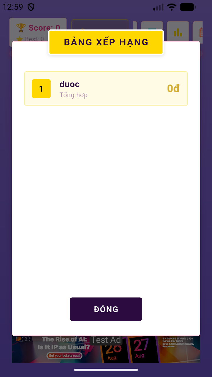 tap2fun Gameplay Screenshot 7