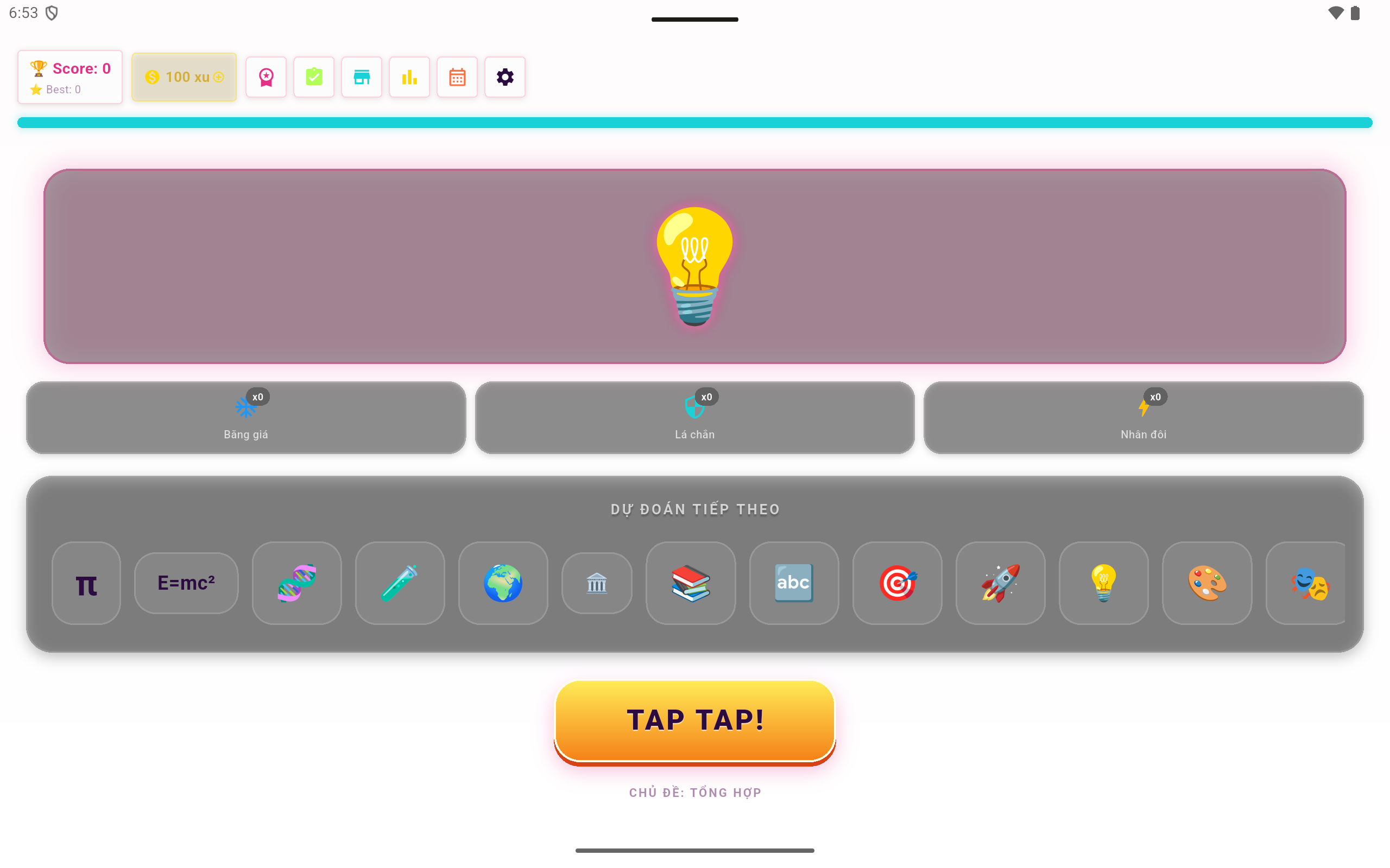 tap2fun Gameplay Screenshot 11