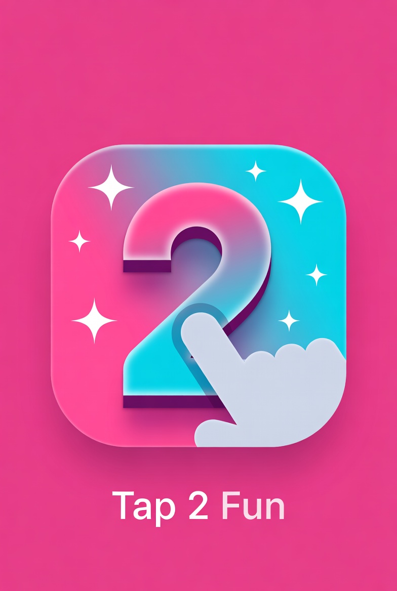 tap2fun Logo